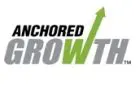 A logo of anchored growth